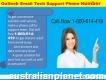 Outlook Email Tech Support Phone Number 1-800-614-419 Meticulous Service