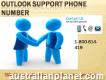 Achieve Service At Microsoft Outlook Support Phone Number 1-800-614-419
