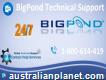 Try Now 1-800-614-419 Bigpond Technical Support