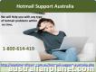 Hotmail Support Australia 1-800-614-419login/sign In Issue