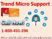 Need Assistance For Trend Micro antivirus