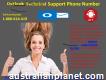 Solve Issue Outlook Technical Support Telephone Number 1-800-614-419