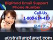 Just Call On 1-800-614-419 Bigpond Email Support Phone Number