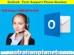 Take Help At Outlook Tech Support Phone Number 1-800-614-419