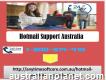 One-stop Solution At Hotmail Support Australia 1-800-614-419