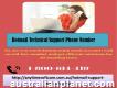 Hotmail Technical Support Phone Number 1-800-614-419solve Email Bugs