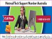 Hotmail Tech Support Number Australia 1-800-614-419 Access Email Account