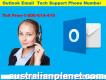 Outlook Email Tech Support Phone Number 1-800-614-419safe Service