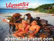 Vanuatu Pacific Island