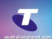 Telstra Email Support -0872000111