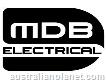 Mdb Electrical Pty Ltd