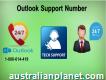 Grab Instant Service From Outlook Support Number At 1-800-614-419