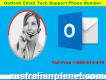 Outlook Email Tech Support Phone Number 1-800-614-419 Is An Easy Way