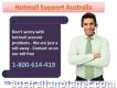 Hotmail Support Australia Take Swift Service At 1-800-614-419
