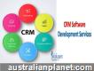 Crm Software Development Services in Pune