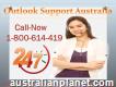 Outlook Support Australia 1-800-614-419manage Inbox