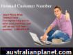 Hotmail Customer Number 1-800-614-419step-by-step Solution