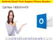 Outlook Email Tech Support Phone Number 1-800-614-419 Qualified Technician