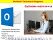 Outlook Technical Support 1-800-614-419sort-out Issue