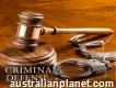 Criminal Lawyer Adelaide