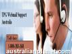 Tpg Webmail Support 1-800-383-368 Australia-24*7 Helpline Number
