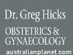 Dr. Greg Hicks