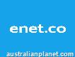 Enet Web Design