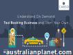 Best User Friendly Taxi Booking Script - Cabso