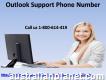 Outlook Support Phone Number 1-800-614-419 Email Help