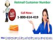 Coordinate Call At Hotmail Customer Support 1-800-614-419