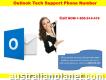 Outlook Tech Support Phone Number 1-800-614-419obtain Service