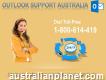 Fix Error Outlook Support Australia 1-800-614-419