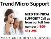 How to Disable the Firewall on Trend Micro Anti Virus