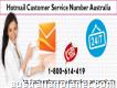 Hotmail Customer Service Number Australia Step to Recover Password 1-800-614-419