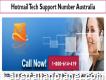 Make A Call at Hotmail Tech Support Number Australia 1-800-614-419