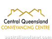 Central Queensland Conveyancing Centre