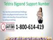 Telstra Bigpond Support Number 1-800-614-419 User Help