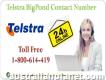 Get Lost Password 1-800-614-419 Telstra Bigpond Contact Number