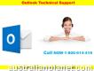 Outlook Technical Support 1-800-614-419abolish Troubles