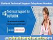Outlook Technical Support Telephone Number 1-800-614-419 Password Issue