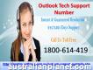 Outlook Tech Support Australia 1-800-614-419 Online Service