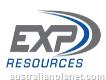 Exp Resources Hazelmere