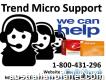 If you want to technical support services, then call Trend Micro support Number at 1-800-431-296.