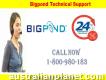 Expert At Bigpond Technical Support 1-800-980-183