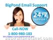 Bigpond Email Support 1-800-980-183 Limitless Service For Users