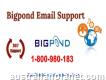 Bigpond Email Support 1-800-980-183quick Support