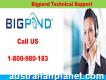 Bigpond Technical Support 1-800-980-183eliminate Overall Issue