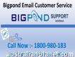 Support To Bigpond Email Customer Service 1-800-980-183
