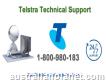 Recover Blocked Account Telstra Technical Support 1-800-980-183