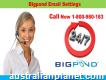 Get Help To Change Bigpond Email Settings 1-800-980-183